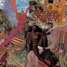 Santana - Abraxas - LP