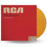 Strokes, The - Comedown Machine - LP 180 Gr. (Yellow & Red Marbled Vinyl Edition)
