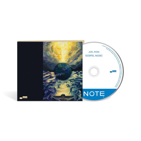 Ross, Joel - Gospel Music (CD)