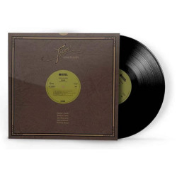 Faces - Long Player - LP