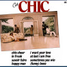 Chic - C'est Chic - LP 180 Gr. (Half-Speed Mastering Vinyl Edition)