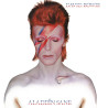 Bowie, David - Aladdin Sane - LP 180 Gr.
