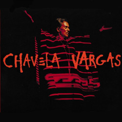 Vargas, Chavela - Chavela Vargas - LP