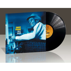 Compay Segundo - Calle Salud - LP