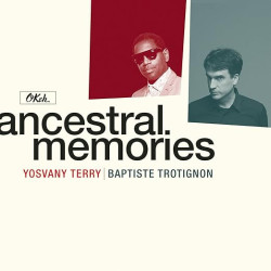 Trotignon, Baptiste / Terry, Yosvany - Ancestral Memories - 2 LPs