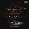 Bach, J. S. - Goldberg-Variationen BWV 988 (Live At Carnegie Hall) - Yunchan Lim - CD