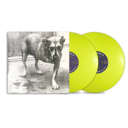 Alice In Chains - Alice In Chains - 2 LPs (30th Anniversary Highlighter Yellow Vinyl Edition)