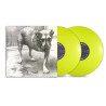 Alice In Chains - Alice In Chains - 2 LPs (30th Anniversary Limited Highlighter Yellow Vinyl Edition)