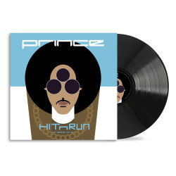 Prince - Hit 'n' Run Phase One - LP (10th Anniversary Vinyl Edition)