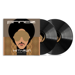 Prince - Hit 'n' Run Phase Two - 2 LPs (10th Anniversary Vinyl Edition)