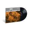 Getz, Stan & Peterson, Oscar - Stan Getz And The Oscar Peterson Trio - LP 180 Gr. (Verve Vault Vinyl Series)
