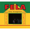 Kuti, fela - Army Arrangement (CD)