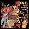 Kuti, Fela - Everything Scatter - LP