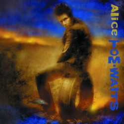 Waits, Tom - Alice - 2 LPs (20th Anniversary Colored Vinyl Edition)