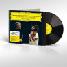 Mozart: Violin Concertos Nos. 3 & 5 - Mutter / Karajan - LP 180 Gr. (The Original Source Vinyl Series)