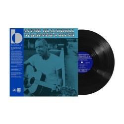 Blackwell, Scrapper - Mr. Scrapper’s Blues - LP 180 Gr. (OBC-Bluesville Vinyl Series)