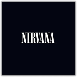 Nirvana - Nirvana - 2 LPs 180 Gr. (45 rpm Vinyl Edition)