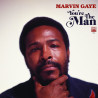 Gaye, Marvin - You're The Man - 2 LPs + CD