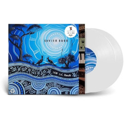 Rudd, Xavier - Jan Juc Moon - 2 LPs (White Vinyl Edition)