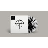 Bring Me The Horizon - That's The Spirit - LP (10th Anniversary Clear & Black Splatter Vinyl Edition)