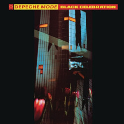 Depeche Mode - Black Celebration - LP 180 Gr.