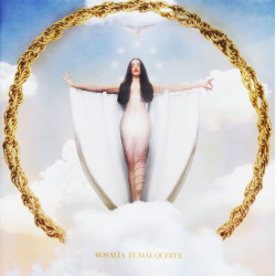 Rosalía - El Mal Querer (CD)