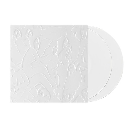 Miller, Mac - Macadelic - 2 LPs (White Vinyl Edition)