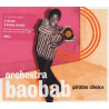Orchestra Baobab - Pirates Choice - 2 LPs 180 Gr.
