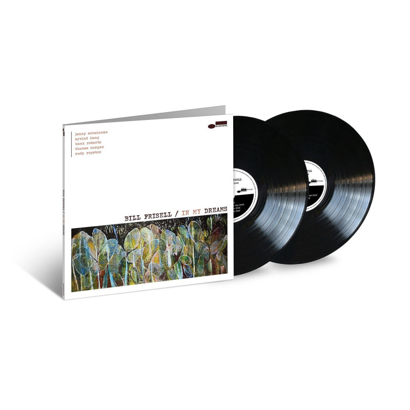 Frisell, Bill - In My Dreams - 2 LPs