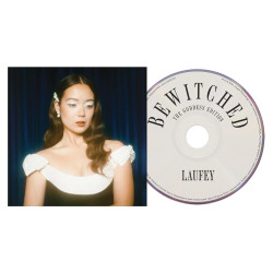Laufey - Bewitched: The Goddess Edition (CD)