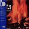 Hooker, John Lee - Burning Hell - LP 180 Gr. (OBC-Craft Bluesville Vinyl Series)