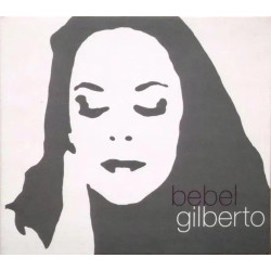 Gilberto, Bebel - Tanto Tempo - 2 LPs (25th Anniversary Vinyl Edition)