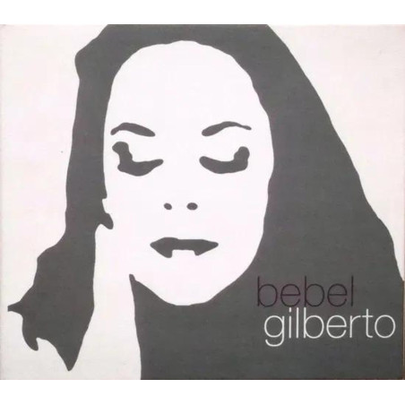 Gilberto, Bebel - Tanto Tempo - 2 LPs (25th Anniversary Vinyl Edition)