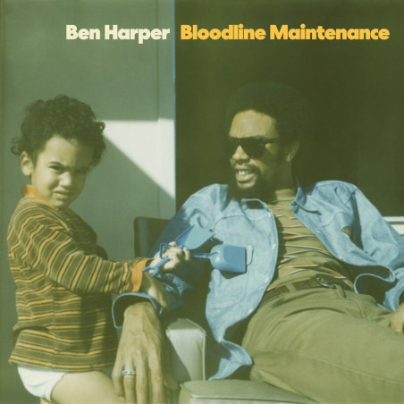 Harper, Ben - Good Together - LP