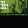 Davis, Eddie "Lockjaw" & Griffin, Johnny - The Tenor Scene - LP 180 Gr. Stereo (Analogue Productions Vinyl Series)