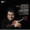 Prokofiev - The Two Violin Concertos - Perlman - LP 180 Gr.
