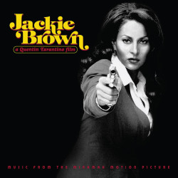 Varios Artistas - Jackie Brown: A Quentin Tarantino Film (OST) - LP 180 Gr.