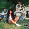 Sza - Ctrl - 2 LPs (Translucent Green Vinyl Edition)