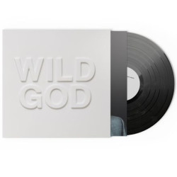 Cave, Nick & The Bad Seeds - Wild God - LP