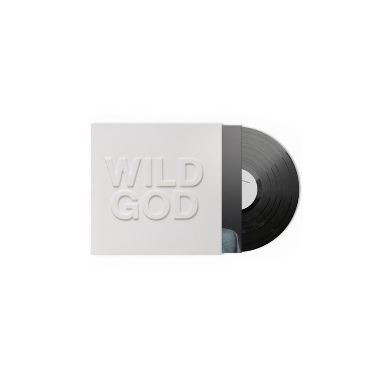 Cave, Nick & The Bad Seeds - Wild God - LP
