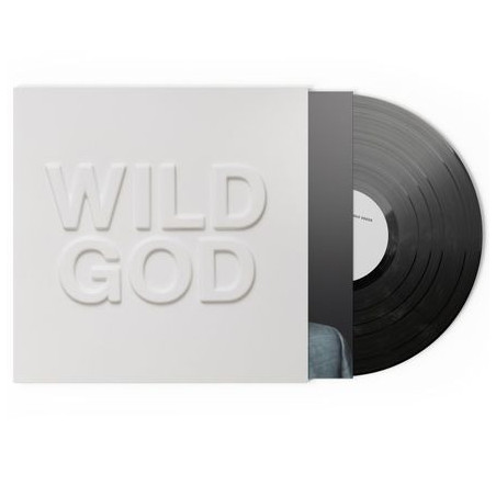 Cave, Nick & The Bad Seeds - Wild God - LP