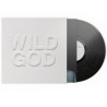 Cave, Nick & The Bad Seeds - Wild God - LP