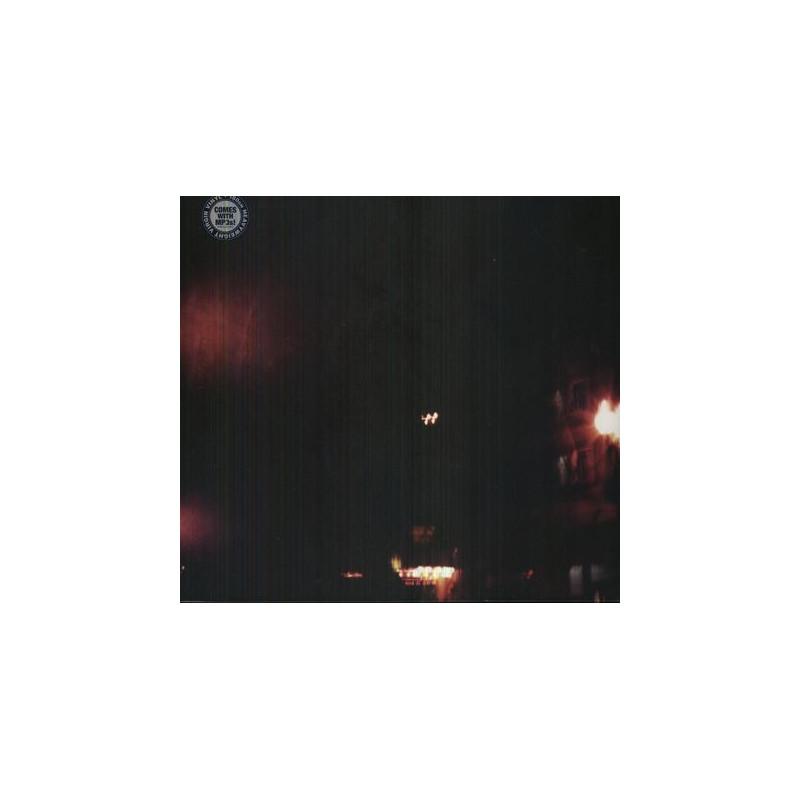 Holter, Julia - Loud City Song - 2 LPs 180 Gr.