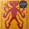 Half Japanese - Fire In The Sky - LP (RSD 2025 Red Vinyl Edition)