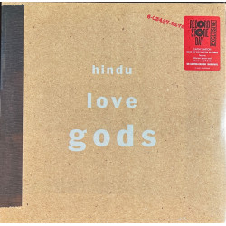 Hindu Love Gods - Hindu Love Gods (Limited Edition) (RSD 2025) - LP 180 Gr.