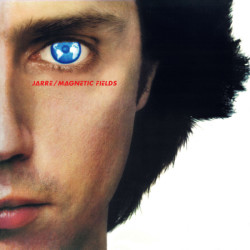 Jarre, Jean Michel - Les Chants Magnétiques / Magnetic Fields - LP