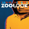 Jarre, Jean Michel - Zoolook - LP