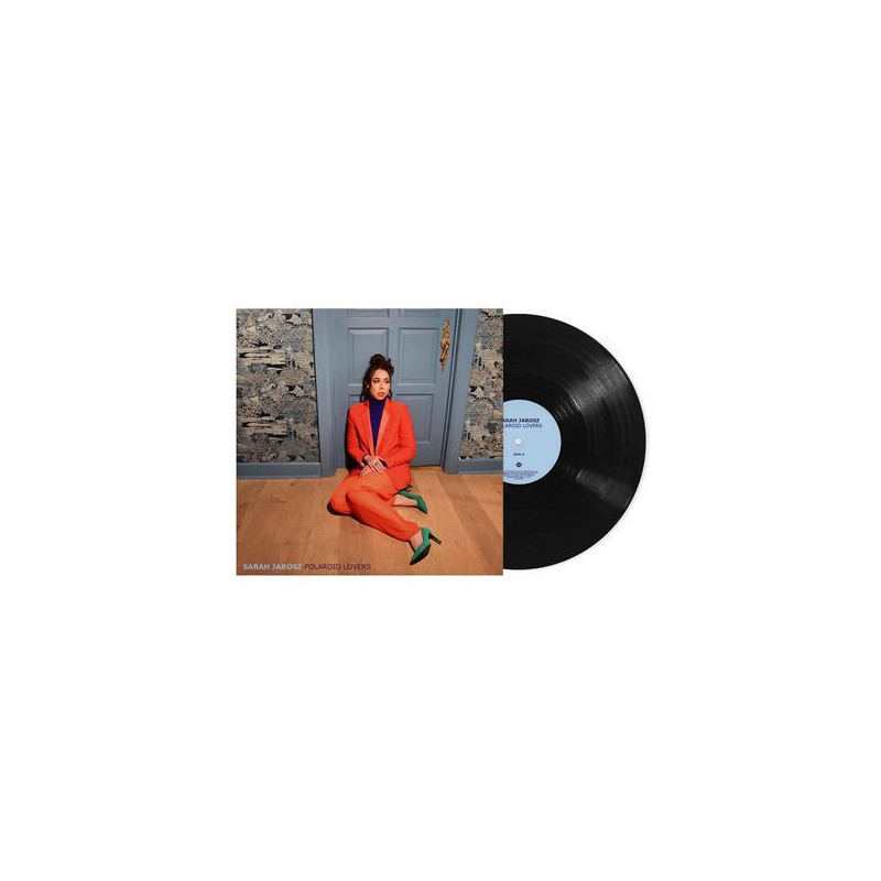 Jarosz, Sarah - Polaroid Lovers - LP