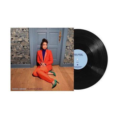 Jarosz, Sarah - Polaroid Lovers - LP