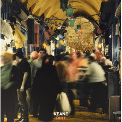 Keane - Dirt - LP